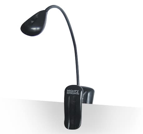 Подсветка LED для пюпитра  Athletic NP-L1