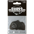 Набор медиаторов Dunlop 548PRM1.0 Rabea Massaad Flow 1.0