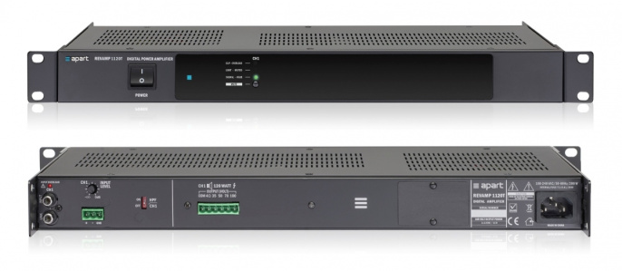 Усилитель APart REVAMP1120T