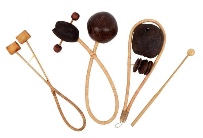 Комплект перкуссии Gewa 838.295