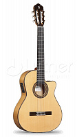 Гитара классичеcкая Alhambra 7Fc CW E8