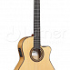 Гитара классичеcкая Alhambra 7Fc CW E8