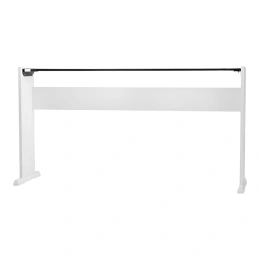 Стойка клавишная Lutner Lut С-68WH