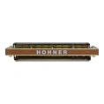 Губная гармошка  Hohner Marine Band Deluxe 2005/20 C