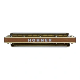 Губная гармошка  Hohner Marine Band Deluxe 2005/20 C
