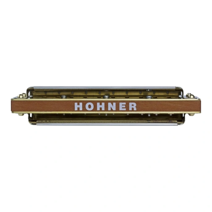 Губная гармошка  Hohner Marine Band Deluxe 2005/20 C