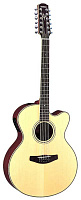 Электроакустическая гитара Yamaha CPX700-12