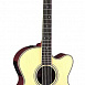 Электроакустическая гитара Yamaha CPX700-12