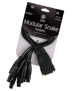 Кабель  Planet Waves PW-CCS-10