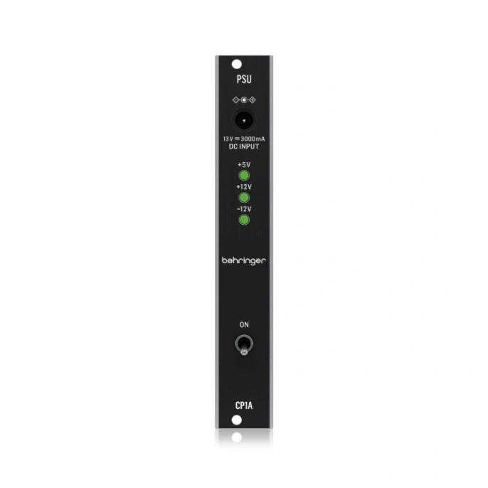 Блок питания Behringer CP1A