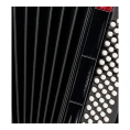 Аккордеон Hohner Bravo III 80 Red