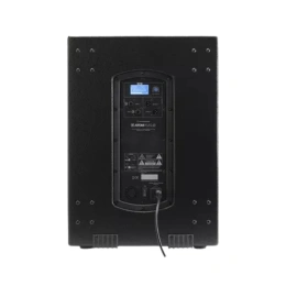 Активный сабвуфер Audiophony ATOM15ASUB