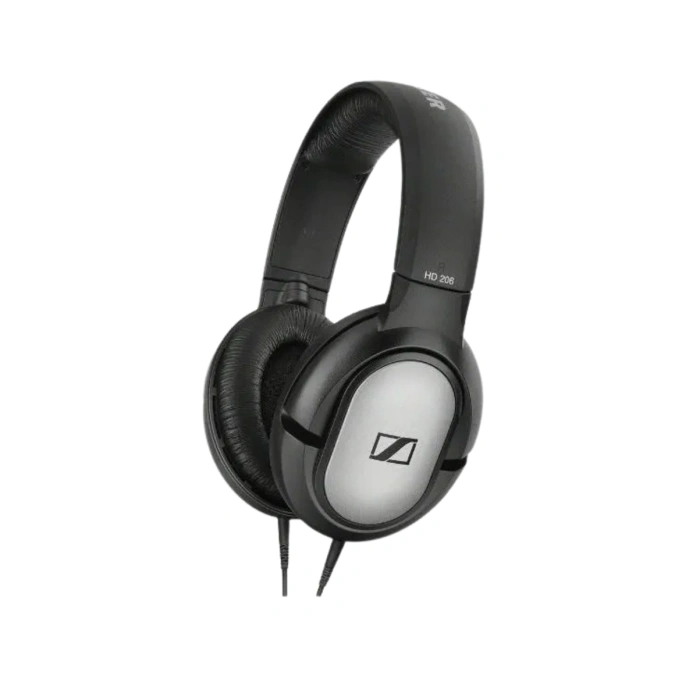 Наушники Sennheiser HD 206