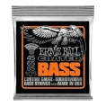 Струны для бас-гитары Ernie Ball 3833 45-105