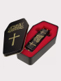 Губная гармошка  Hohner M666 OZZY OSBOURNE C