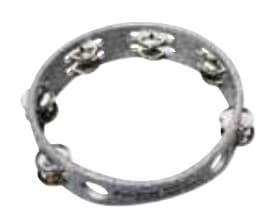 Тамбурин Gewa Silver Sparkle TY820.985