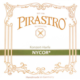 Струна для арфы Pirastro Nycor 572420 B2