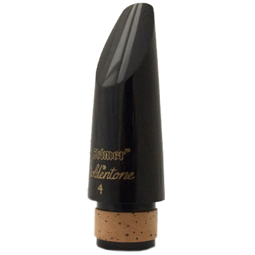 Мундштук для кларнета Conn-Selmer 77114 Goldentone 4