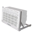 Рэковая стойка Alctron RS19-6U