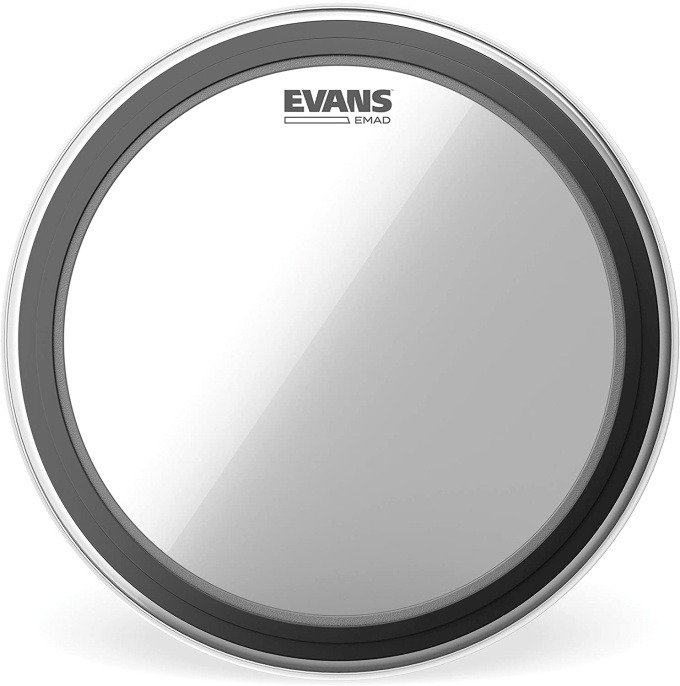 Пластик Evans BD24EMAD