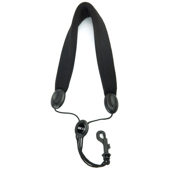Ремень для саксофона сопрано/альт Rico SJA18