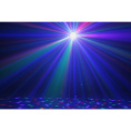 Профессиональный световой прибор JB Systems Light Led Diamond