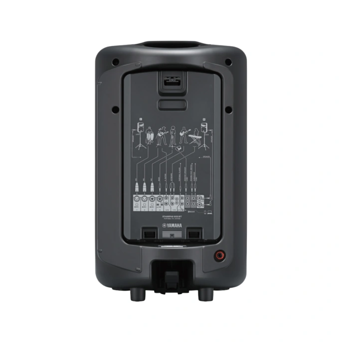 Акустическая система Yamaha Stagepas 600 Вт