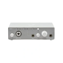 Звуковая карта Steinberg IXO12 White