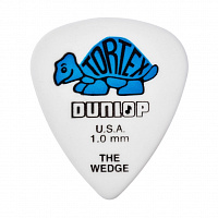Набор медиаторов Dunlop 424R1.00 Tortex Wedge