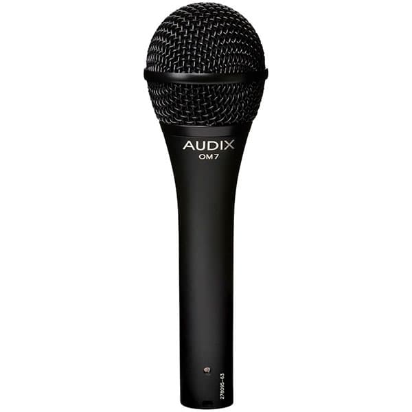Микрофон Audix OM7