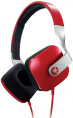 Наушники Yamaha HPH-M82 Red