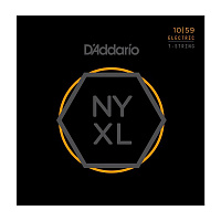 Струны для электрогитары DAddario NYXL1059