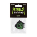 Набор медиаторов Dunlop PH112P.94 Black Fang