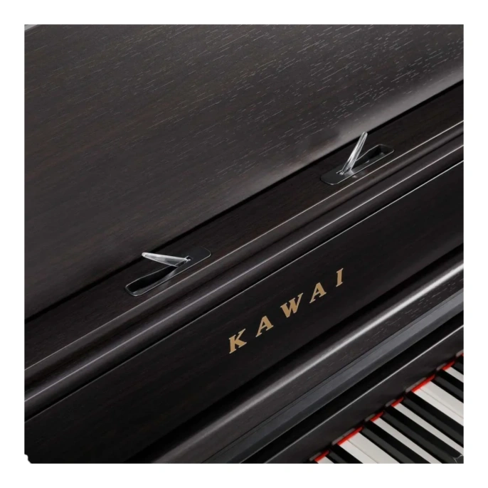 Цифровое пианино Kawai CA-701 BK