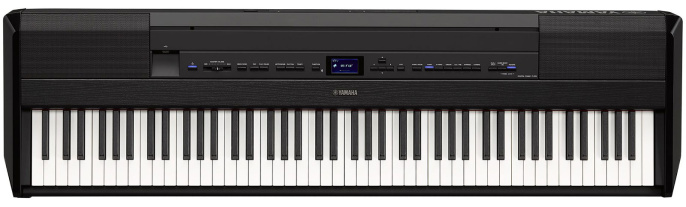 Цифровое пианино Yamaha P-515 Set B
