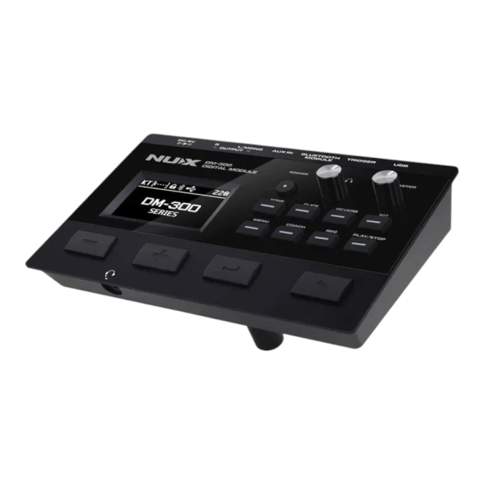 Электронная ударная установка Nux DM-300