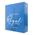 Трость для саксофона альт Rico Royal RJB1025 №2,5