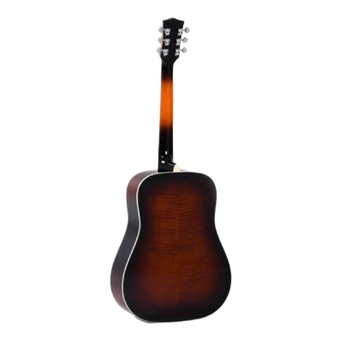 Электроакустическая гитара  Sigma Guitars DA-SG7+