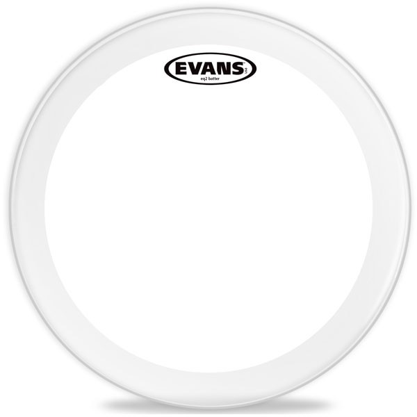 Пластик  Evans BD22GB2