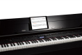 Цифровое пианино Roland DP-603 PE