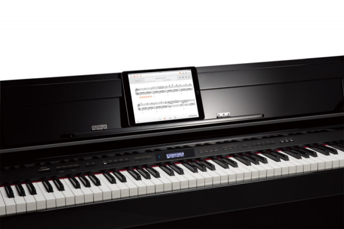 Цифровое пианино Roland DP-603 PE