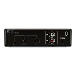 Звуковая карта Steinberg UR12
