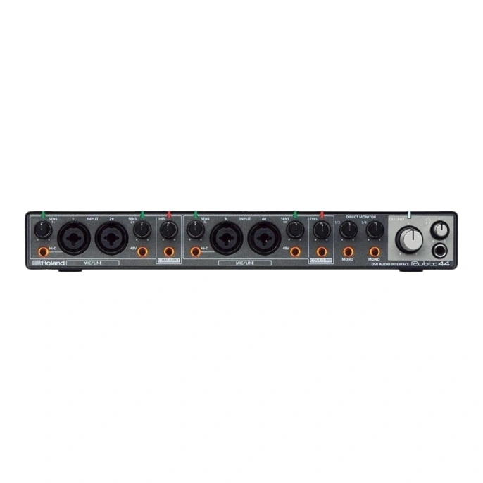 Аудиоинтерфейс  Roland Rubix44