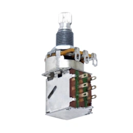 Потенциометр Paxphil H74 A500K Push-Pull
