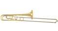 Тромбон тенор-бас Yamaha YSL-356 GE
