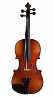 Скрипка Strunal Verona 150A 3/4