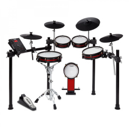 Электронная барабанная установка Alesis Crimson II Special Edition Kit