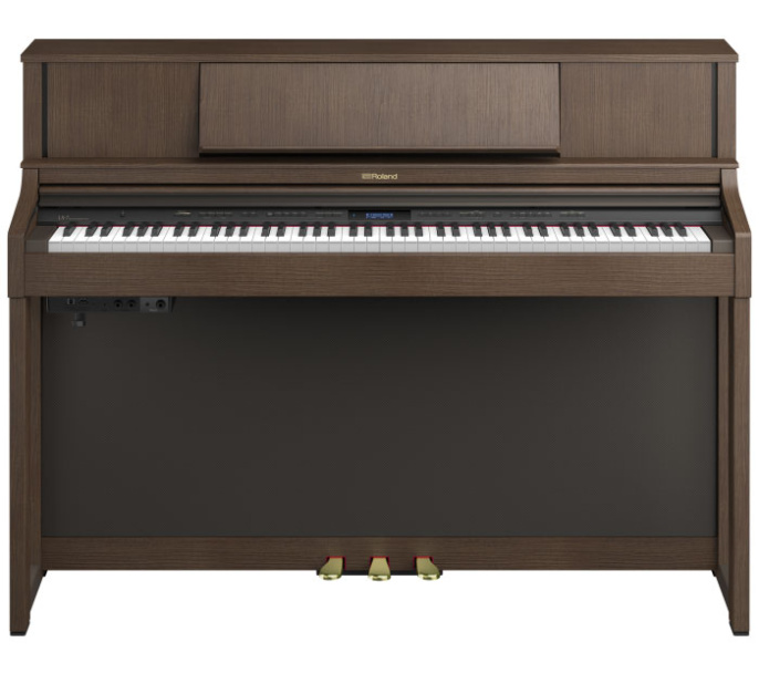 Цифровое пианино Roland LX-7 PE Set