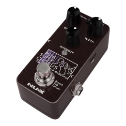 Педаль эффектов Nux NCH-5 Mini SCF
