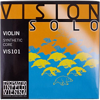 Струны для скрипки Thomastik 101 Vision Solo